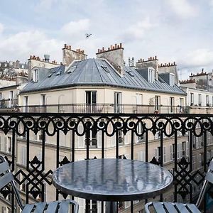 Bonséjour Montmartre